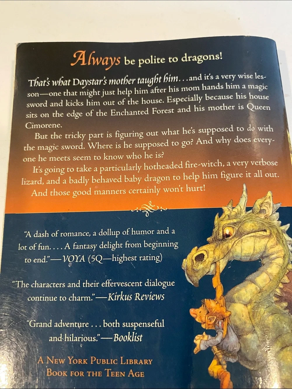 Set of 2 Children’s Dragon Books